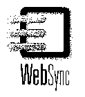 WEBSYNC