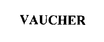 VAUCHER