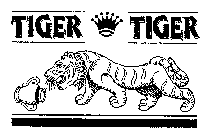 TIGER TIGER