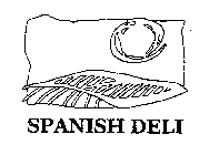 SPANISH DELI