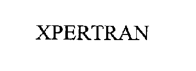 XPERTRAN