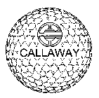 C CALLAWAY