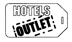 HOTELS OUTLET