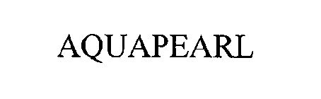 AQUAPEARL