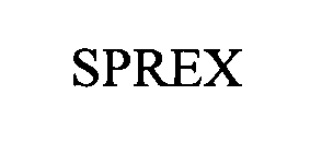 SPREX