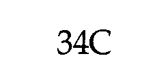 34C