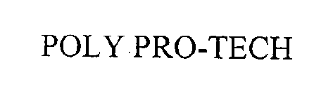 POLY PRO-TECH