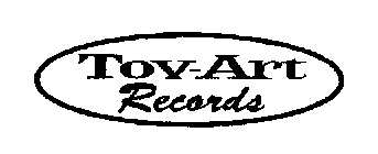 TOV ART RECORDS