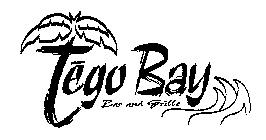 TEGO BAY BAR AND GRILLE