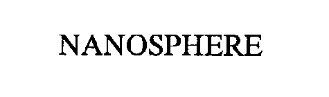 NANOSPHERE