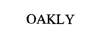OAKLY