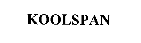 KOOLSPAN