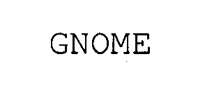 GNOME