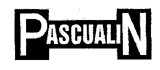 PASCUALIN