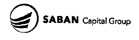 SABAN CAPITAL GROUP