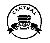 CENTRAL GYROS