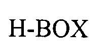 H-BOX
