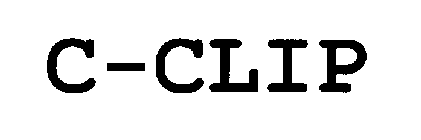 C-CLIP