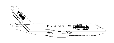 TRANS WORLD TWA