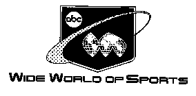 ABC WIDE WORLD OF SPORTS