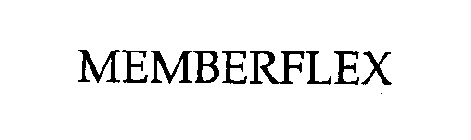 MEMBERFLEX