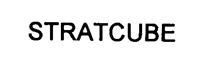 STRATCUBE