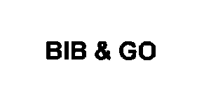 BIB & GO