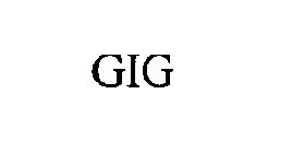 GIG