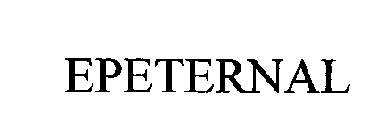 EPETERNAL