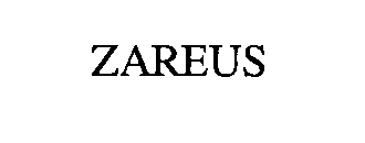 ZAREUS