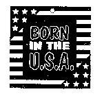 BORN IN THE U.S.A.