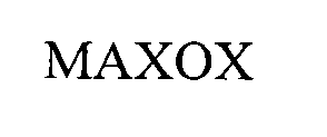 MAXOX