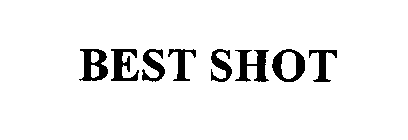 BEST SHOT