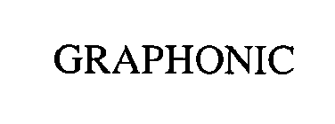 GRAPHONIC