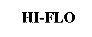 HI-FLO