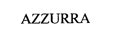 AZZURRA