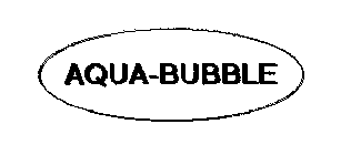 AQUA-BUBBLE
