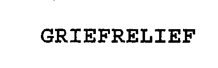 GRIEFRELIEF