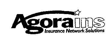 AGORAINS INSURANCE NETWORK SOLUTIONS