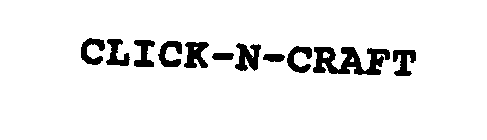 CLICK-N-CRAFT