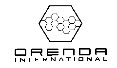 ORENDA INTERNATIONAL