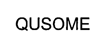 QUSOME