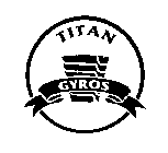 TITAN GYROS