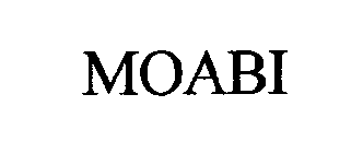 MOABI
