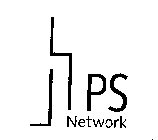 PS NETWORK