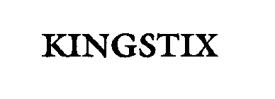 KINGSTIX