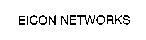 EICON NETWORKS