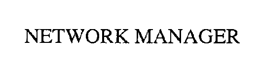 NETWORK MANAGER