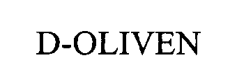 D-OLIVEN