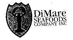 DIMARE SEAFOODS COMPANY INC
